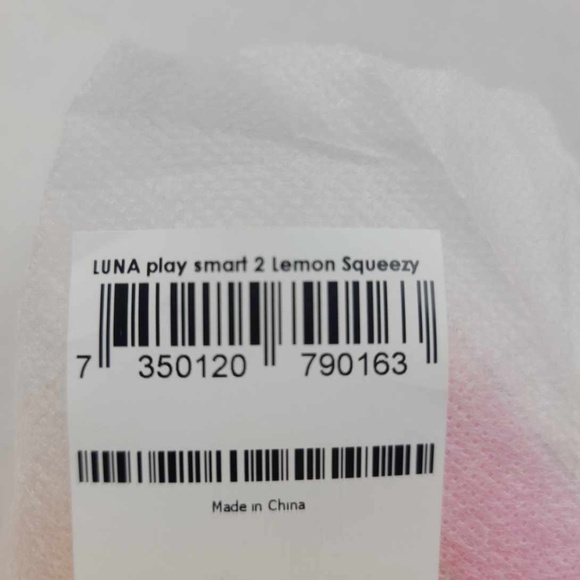 NIB My Smart Choice Foreo luna playsmart 2 - Picture 6 of 6